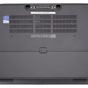 Dell Latitude E7450 Ultrabook 14 Inch FHD Touchscreen Laptop Computer, Intel Core i7-5600U up to 3.20GHz, 8GB RAM, 256GB SSD, Bluetooth, HDMI, USB 3.0, Windows 10 Pro (Renewed)