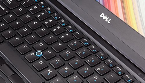 Dell Latitude E7450 Ultrabook 14 Inch FHD Touchscreen Laptop Computer, Intel Core i7-5600U up to 3.20GHz, 8GB RAM, 256GB SSD, Bluetooth, HDMI, USB 3.0, Windows 10 Pro (Renewed)