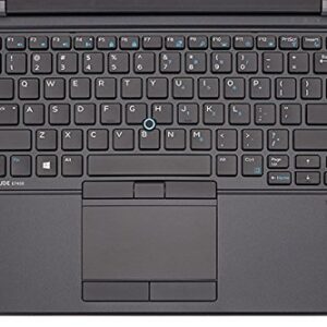 Dell Latitude E7450 Ultrabook 14 Inch FHD Touchscreen Laptop Computer, Intel Core i7-5600U up to 3.20GHz, 8GB RAM, 256GB SSD, Bluetooth, HDMI, USB 3.0, Windows 10 Pro (Renewed)