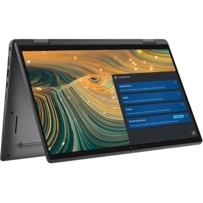 Dell Latitude 7000 7320 13.3" Touchscreen Convertible 2 in 1 Notebook - Full HD - 1920 x 1080 - Intel Core i7 11th Gen i7-1185G7 Quad-core (4 Core) - 16 GB Total RAM - 512 GB SSD