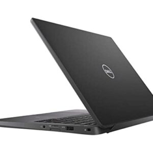 Dell Latitude 7300 13.3" FHD, Core i7-8665U 1.9GHz, 16GB RAM, 512GB NVMe, Windows 10 Pro 64Bit, CAM, (Renewed)