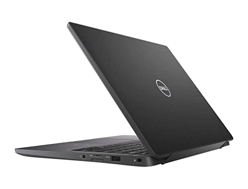 Dell Latitude 7300 13.3" FHD, Core i7-8665U 1.9GHz, 16GB RAM, 512GB NVMe, Windows 10 Pro 64Bit, CAM, (Renewed)