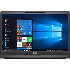 Dell Latitude 7300 13.3" FHD, Core i7-8665U 1.9GHz, 16GB RAM, 512GB NVMe, Windows 10 Pro 64Bit, CAM, (Renewed)