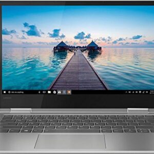 Lenovo Yoga 2-in-1 13.3" Touch-Screen Laptop, 512GB, Intel Core i5, 8GB RAM