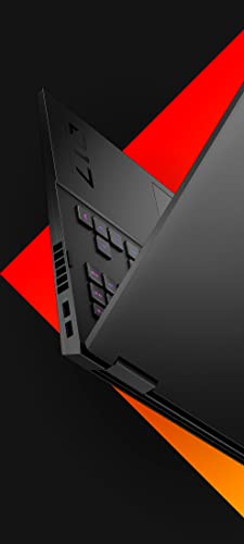 HP OMEN 17.3" Gaming Laptop - 12th Gen Intel Core i7-12700H - GeForce RTX 3070 Ti(TGP: 150W) â€“ 2K (2560 x 1440) 165Hz â€“ w/HDMI (16GB DDR5 | 1TB PCIe SSD)