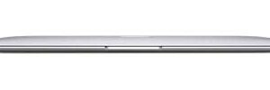 Apple MacBook Air MJVE2LL/A Intel Core i5-5250U X2 1.6GHz 4GB 256GB, Silver (Renewed)