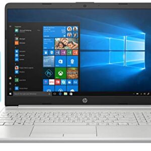 2021 HP 15.6" FHD IPS Flagship Laptop (Intel i5-1135G7 4-Core, 32GB RAM, 1TB PCIe SSD, Intel Iris Xe, IPS Backlit Display (1920x1080), WiFi 5, Bluetooth, HD Webcam, Win 11 Pro) w/ Hub