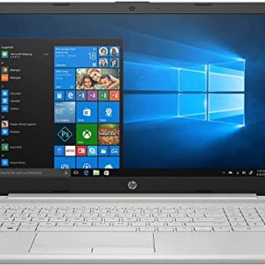 2021 HP 15.6" FHD IPS Flagship Laptop (Intel i5-1135G7 4-Core, 32GB RAM, 1TB PCIe SSD, Intel Iris Xe, IPS Backlit Display (1920x1080), WiFi 5, Bluetooth, HD Webcam, Win 11 Pro) w/ Hub
