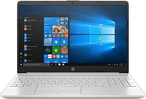 2021 HP 15.6" FHD IPS Flagship Laptop (Intel i5-1135G7 4-Core, 32GB RAM, 1TB PCIe SSD, Intel Iris Xe, IPS Backlit Display (1920x1080), WiFi 5, Bluetooth, HD Webcam, Win 11 Pro) w/ Hub