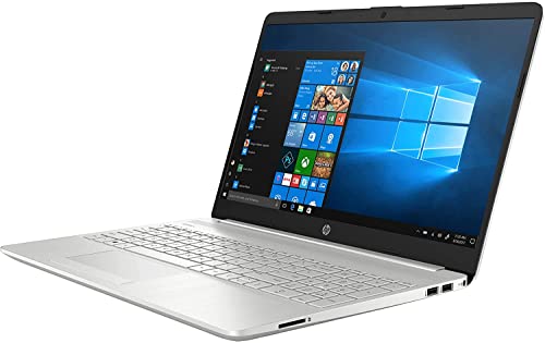 2021 HP 15.6" FHD IPS Flagship Laptop (Intel i5-1135G7 4-Core, 32GB RAM, 1TB PCIe SSD, Intel Iris Xe, IPS Backlit Display (1920x1080), WiFi 5, Bluetooth, HD Webcam, Win 11 Pro) w/ Hub