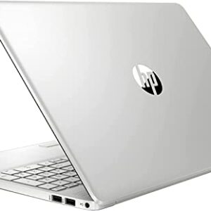 2021 HP 15.6" FHD IPS Flagship Laptop (Intel i5-1135G7 4-Core, 32GB RAM, 1TB PCIe SSD, Intel Iris Xe, IPS Backlit Display (1920x1080), WiFi 5, Bluetooth, HD Webcam, Win 11 Pro) w/ Hub