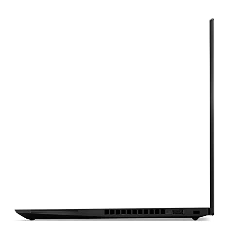 Lenovo ThinkPad T14s Light Laptop, 14" FHD IPS Touchscreen 300nits, AMD Ryzen5 Pro 4650U, Wi-Fi 6, USB-C, Backlit Keyboard, Rapid Charge, HDMI, Win10 Pro, w/HDMI Cable (16GB RAM | 512GB PCIe SSD)