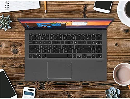 Newest ASUS VivoBook 15 15.6" FHD Touchscreen Business Laptop, Intel Core i5-1135G7, 16GB DDR4 RAM, 1TB SSD, Intel UHD Graphics, Windows 10 Home S, Fingerprint, Backlit Keyboard, 32GB ES USB Card