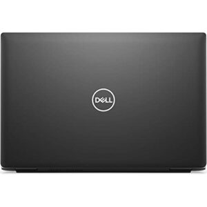 Dell 2022 Newest Latitude 3520 15.6" FHD Business Laptop, Intel Core i7-1165G7, 32GB DDR4 RAM, 1TB PCIe SSD, Webcam, HDMI, Wi-Fi 6, Windows 11 Pro, Black