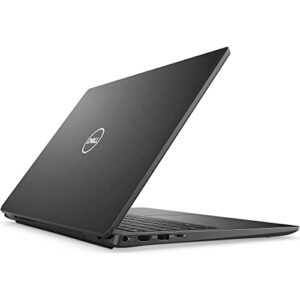 Dell 2022 Newest Latitude 3520 15.6" FHD Business Laptop, Intel Core i7-1165G7, 32GB DDR4 RAM, 1TB PCIe SSD, Webcam, HDMI, Wi-Fi 6, Windows 11 Pro, Black