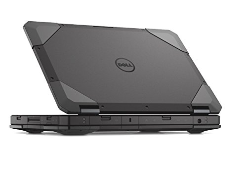 Dell Latitude 14 Rugged Extreme 7404 14-Inch Laptop (8GB RAM, 256GB SSD, Intel Core i5, Windows 10 Pro, Touch Screen, WiFi) (256GB SS (Renewed)