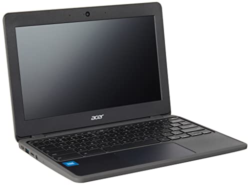 Acer Chromebook 511 C734 C734-C3V5 11.6" Chromebook - HD - 1366 x 768 - Intel Celeron N4500 Dual-core (2 Core) 1.10 GHz - 8 GB RAM - 32 GB Flash Memory
