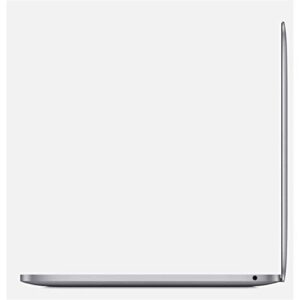 Mid 2020 Apple MacBook Pro with 2.3GHz Intel Core i7 (13 inches, 32GB RAM, 512GB SSD) Space Gray (Renewed)