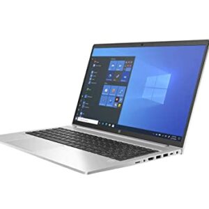 Oemgenuine OEM HP ProBook 455 G8 Notebook PC 15.6” FHD IPS Display 1920x1080, AMD Ryzen 5 5600U Hexa Core (Beats Intel i7-1255U), 32GB RAM, 512GB NVMe, W10P Business Laptop