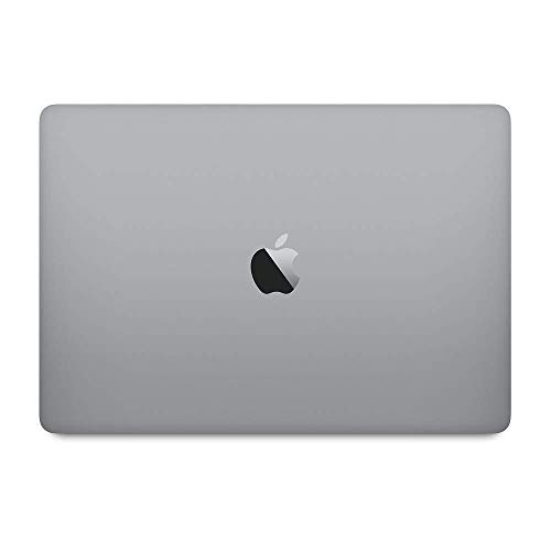 Apple MacBook Pro MPXV2LL/A, 13in Retina, 3.1GHz Intel Core i5 Dual Core, 16GB RAM, 512GB SSD, Space Gray (Renewed)