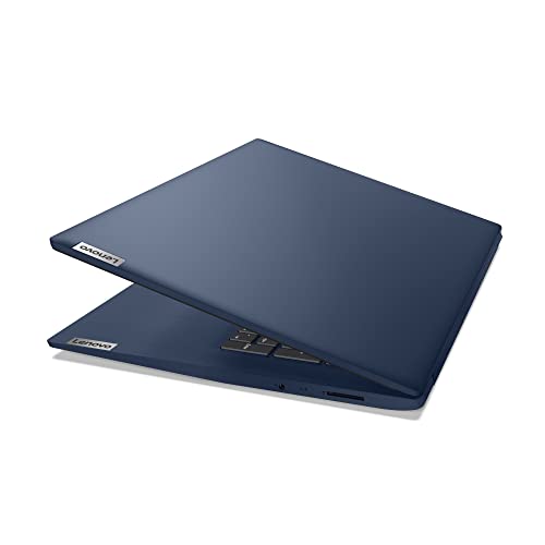 Lenovo 2022 Newest IdeaPad 3i Laptop, 17.3" HD+ Display, 11th Gen Intel Core i5-1135G7, Intel Iris Xe Graphics, 36GB RAM, 1TB PCIe SSD, WiFi, Webcam, Fingerprint Reader, Windows 11 Home, Blue