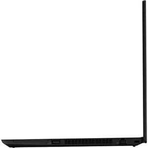 Lenovo ThinkPad T14 Gen 1 20S0002NUS 14" Notebook - 1920 x 1080 - Core i7 i7-10510U - 8 GB RAM - 256 GB SSD - Windows 10 Pro 64-bit - Intel UHD Graphics - Bluetooth