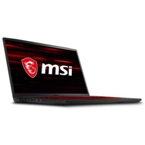 MSI GF75 Thin 17.3" Gaming Laptop Core i7-10750H 16GB RAM 512GB SSD 144Hz GTX 1660 Ti 6GB - 10th Gen i7-10750H Hexa-core - NVIDIA GeForce GTX 1660 Ti 6GB - 144 Hz Refresh Rate - Up to 5 GHz CPU S