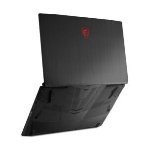 MSI GF75 Thin 17.3" Gaming Laptop Core i7-10750H 16GB RAM 512GB SSD 144Hz GTX 1660 Ti 6GB - 10th Gen i7-10750H Hexa-core - NVIDIA GeForce GTX 1660 Ti 6GB - 144 Hz Refresh Rate - Up to 5 GHz CPU S