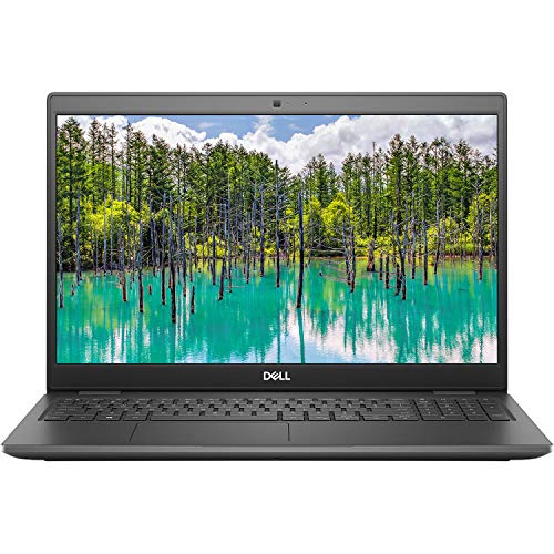 Dell Latitude 5591 Laptop PC 15.6 inch Laptop PC, Intel Core i5-8400H Processor, 8GB Ram, 256GB SSD, Webcam, Thunderbolt, HDMI, Windows 10 (Renewed)