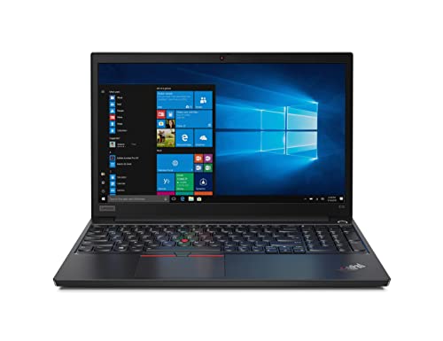 OEM Lenovo ThinkPad E15 Gen 2 15.6" FHD IPS, AMD Ryzen 7 4700U Octa Core (Beats Intel i7-1255U), 40GB RAM, 1TB NVMe, W10P, Business Laptop