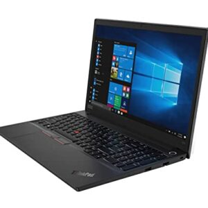 OEM Lenovo ThinkPad E15 Gen 2 15.6" FHD IPS, AMD Ryzen 7 4700U Octa Core (Beats Intel i7-1255U), 40GB RAM, 1TB NVMe, W10P, Business Laptop