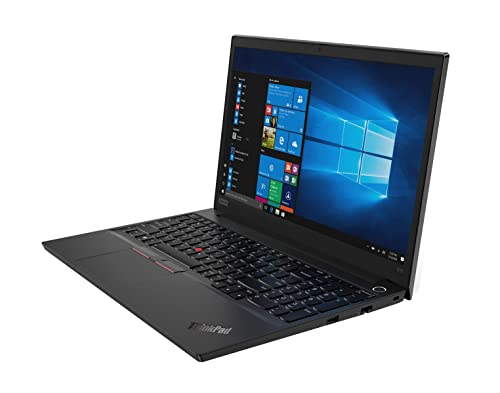 OEM Lenovo ThinkPad E15 Gen 2 15.6" FHD IPS, AMD Ryzen 7 4700U Octa Core (Beats Intel i7-1255U), 40GB RAM, 1TB NVMe, W10P, Business Laptop