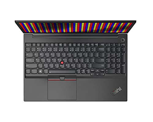 OEM Lenovo ThinkPad E15 Gen 2 15.6" FHD IPS, AMD Ryzen 7 4700U Octa Core (Beats Intel i7-1255U), 40GB RAM, 1TB NVMe, W10P, Business Laptop