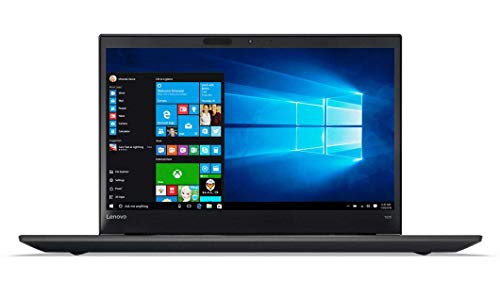 Lenovo ThinkPad T570 Business Laptop Computer - 15.6 FHD Display / Intel Core i5-7300U 2.6GHz/ 8GB DDR4 RAM/ 256GB SSD/ Bluetooth / WiFi/ USB 3.0/ HDMI/ Windows 10 Pro Installed (Renewed)