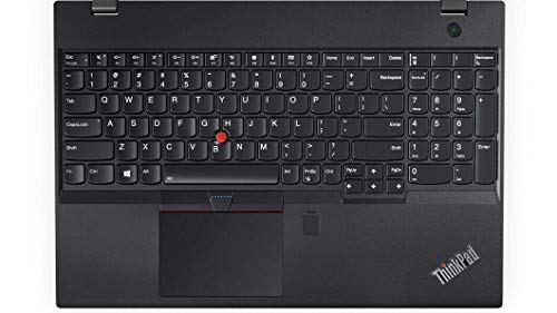 Lenovo ThinkPad T570 Business Laptop Computer - 15.6 FHD Display / Intel Core i5-7300U 2.6GHz/ 8GB DDR4 RAM/ 256GB SSD/ Bluetooth / WiFi/ USB 3.0/ HDMI/ Windows 10 Pro Installed (Renewed)