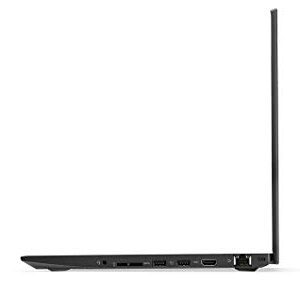 Lenovo ThinkPad T570 Business Laptop Computer - 15.6 FHD Display / Intel Core i5-7300U 2.6GHz/ 8GB DDR4 RAM/ 256GB SSD/ Bluetooth / WiFi/ USB 3.0/ HDMI/ Windows 10 Pro Installed (Renewed)