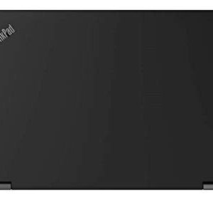 Lenovo ThinkPad P15 Gen 2 Intel i9-11950H vPro, 15.6'' FHD(1920 x 1080), IPS Screen, IR Camera, 32GB DDR4 RAM, 1TB NVMe SSD, NVIDIA RTX A2000 GDDR6, Backlit KYB, Fingerprint Reader, Win10 Pro