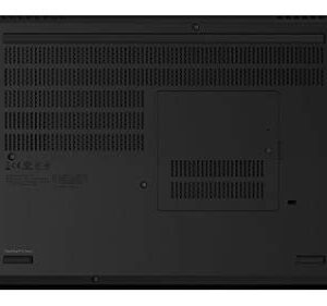 Lenovo ThinkPad P15 Gen 2 Intel i9-11950H vPro, 15.6'' FHD(1920 x 1080), IPS Screen, IR Camera, 32GB DDR4 RAM, 1TB NVMe SSD, NVIDIA RTX A2000 GDDR6, Backlit KYB, Fingerprint Reader, Win10 Pro