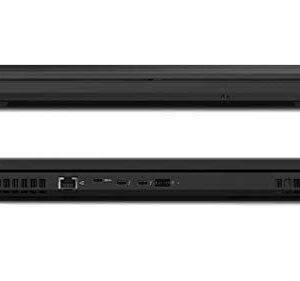 Lenovo ThinkPad P15 Gen 2 Intel i9-11950H vPro, 15.6'' FHD(1920 x 1080), IPS Screen, IR Camera, 32GB DDR4 RAM, 1TB NVMe SSD, NVIDIA RTX A2000 GDDR6, Backlit KYB, Fingerprint Reader, Win10 Pro