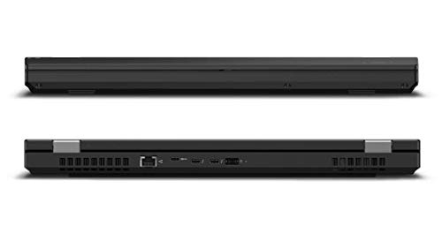 Lenovo ThinkPad P15 Gen 2 Intel i9-11950H vPro, 15.6'' FHD(1920 x 1080), IPS Screen, IR Camera, 32GB DDR4 RAM, 1TB NVMe SSD, NVIDIA RTX A2000 GDDR6, Backlit KYB, Fingerprint Reader, Win10 Pro