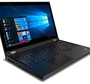 Lenovo ThinkPad P15 Gen 2 Intel i9-11950H vPro, 15.6'' FHD(1920 x 1080), IPS Screen, IR Camera, 32GB DDR4 RAM, 1TB NVMe SSD, NVIDIA RTX A2000 GDDR6, Backlit KYB, Fingerprint Reader, Win10 Pro