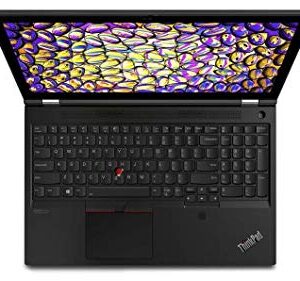 Lenovo ThinkPad P15 Gen 2 Intel i9-11950H vPro, 15.6'' FHD(1920 x 1080), IPS Screen, IR Camera, 32GB DDR4 RAM, 1TB NVMe SSD, NVIDIA RTX A2000 GDDR6, Backlit KYB, Fingerprint Reader, Win10 Pro