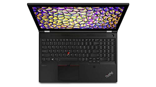 Lenovo ThinkPad P15 Gen 2 Intel i9-11950H vPro, 15.6'' FHD(1920 x 1080), IPS Screen, IR Camera, 32GB DDR4 RAM, 1TB NVMe SSD, NVIDIA RTX A2000 GDDR6, Backlit KYB, Fingerprint Reader, Win10 Pro