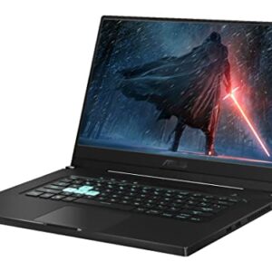 2022 ASUS TUF Dash 15.6" 144Hz Gaming Laptop, Intel 11th Core i7-11370H, 16GB RAM, 1TB PCIe SSD, NVIDIA GeForce RTX 3060 Graphics 6GB, Backlit Keyboard, Windows 11, Gray, 32GB USB Card (Renewed)