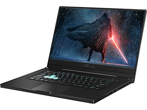 2022 ASUS TUF Dash 15.6" 144Hz Gaming Laptop, Intel 11th Core i7-11370H, 16GB RAM, 1TB PCIe SSD, NVIDIA GeForce RTX 3060 Graphics 6GB, Backlit Keyboard, Windows 11, Gray, 32GB USB Card (Renewed)