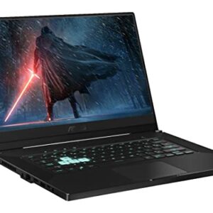 2022 ASUS TUF Dash 15.6" 144Hz Gaming Laptop, Intel 11th Core i7-11370H, 16GB RAM, 1TB PCIe SSD, NVIDIA GeForce RTX 3060 Graphics 6GB, Backlit Keyboard, Windows 11, Gray, 32GB USB Card (Renewed)