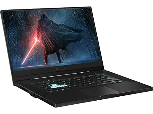 2022 ASUS TUF Dash 15.6" 144Hz Gaming Laptop, Intel 11th Core i7-11370H, 16GB RAM, 1TB PCIe SSD, NVIDIA GeForce RTX 3060 Graphics 6GB, Backlit Keyboard, Windows 11, Gray, 32GB USB Card (Renewed)