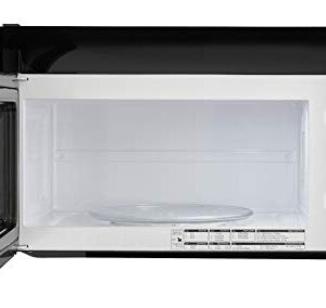 FRIGIDAIRE FFMV1645TS 30" Over the Range Microwave with 1.6 cu. ft. in Stainless Steel