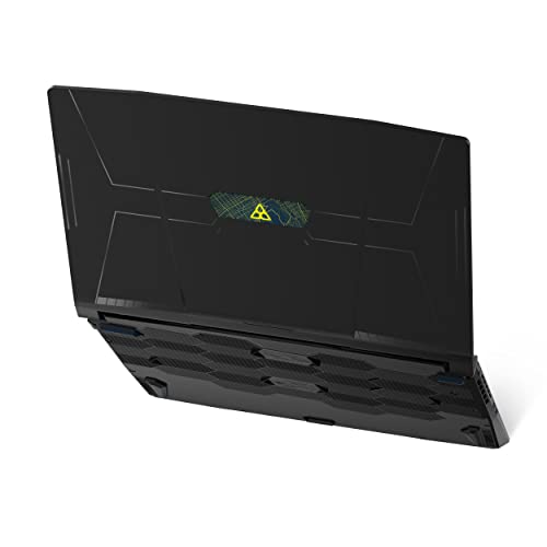 MSI Rainbow 6 Special EdiTion Crosshair15 15.6" QHD 165Hz Gaming Laptop: Intel Core i7-12700H RTX 3070 16GB 1TB NVMe SSD, Type-C USB 3.2, Cooler Boost 5, Win11 Home: Multi-Color Gradient B12UGZ-050