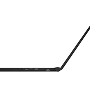 Latest MSI M16 Creator Laptop | 16" QHD+ 2560x1600 Display | Intel 14-Core i7-12700H | 32GB DDR4 1TB NVMe SSD | NVIDIA RTX 3060 6GB | WiFi 6 | HDMI | Backlit KB | Wevcam Hi-Res Audio | Win11 Pro